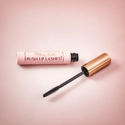 Charlotte Tilbury Pillow Talk Push Up Lashes Mascara Volumizing & Lengthening (Tusz do rzęs) - 3