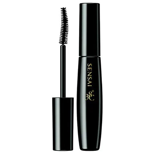 Sensai 38°C Volumising Mascara (Wodoodporny tusz do rzęs pogrubiajacy) - 1