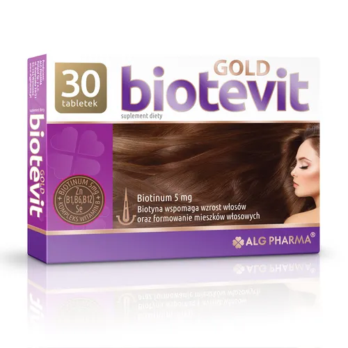 ALG Pharma Biotevit - 1