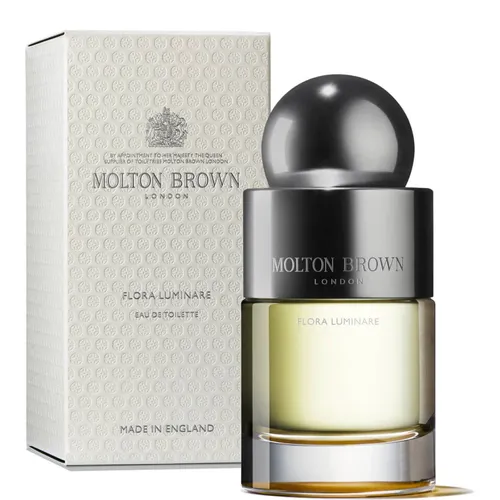 Molton Brown Flora Luminare EDT