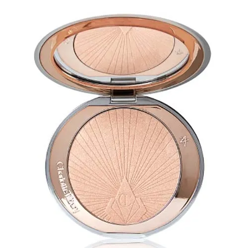 Charlotte Tilbury Hollywood Superstar Glow Highlighter (Rozświetlacz do twarzy) - 1