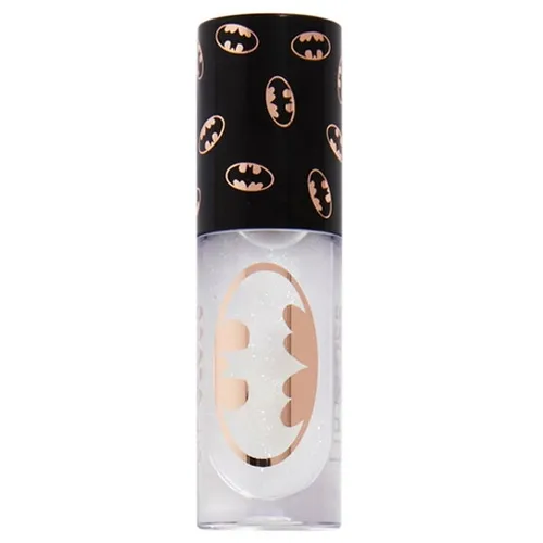 Revolution Beauty (Makeup Revolution) Makeup Revolution x Batman, Vengeance Lip Gloss (Błyszczyk do ust)