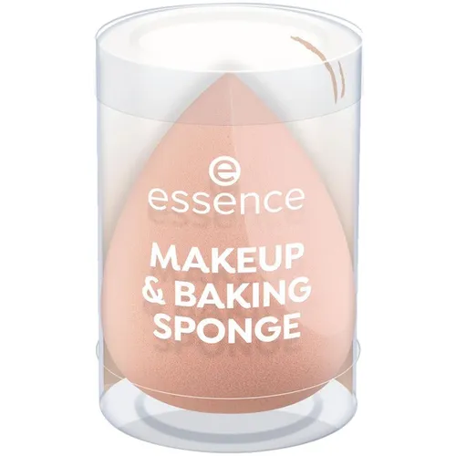 Essence Makeup & Baking Sponge (Gąbka do makijażu i baking'u) - 1