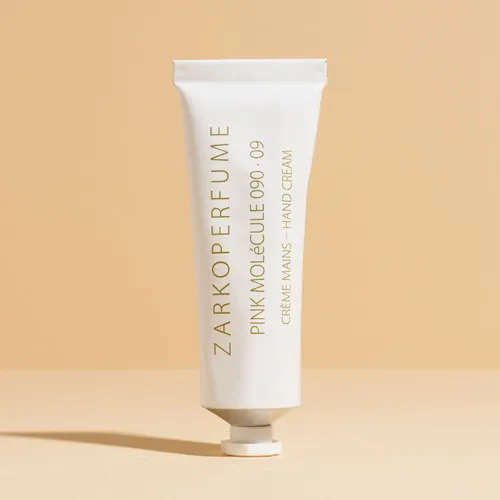 Zarko Perfume Pink Molecule Hand Creme (Krem do rąk)