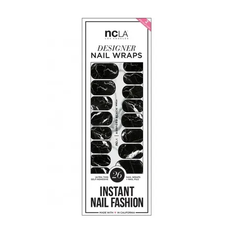 NCLA Los Angeles Instant Nail Fashion (Naklejki do paznokci) - 2