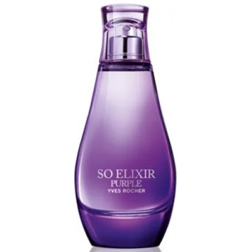 Yves Rocher So Elixir Purple EDP