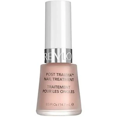 Revlon Post Trauma Nail Treatment (Odżywka wyrównująca do paznokci uszkodzonych)