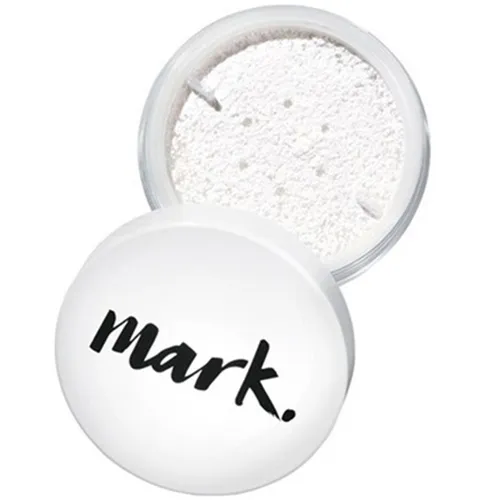 Avon Mark., Magix HD Powder (Utrwalający puder sypki)
