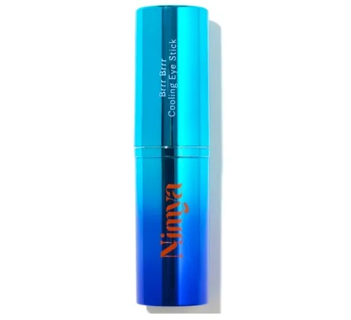 Nimya by Nikki Tutorials Brrr Brrr Cooling Eye Stick (Sztyft chłodzący pod oczy)