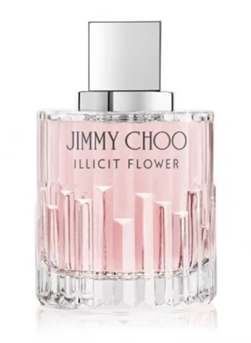 Jimmy Choo Illicit Flower EDT