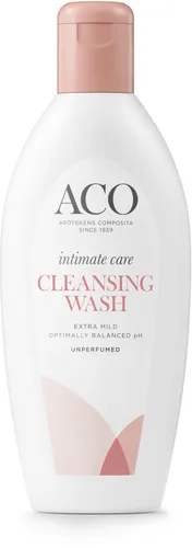 ACO Hud Nordic Intimate Care, Cleansing Wash (Plyn do higieny intymnej)
