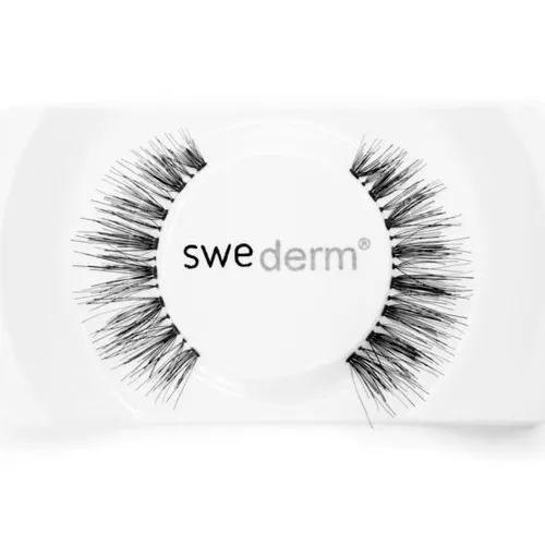 Swederm Naturalne rzęsy w pasku 003