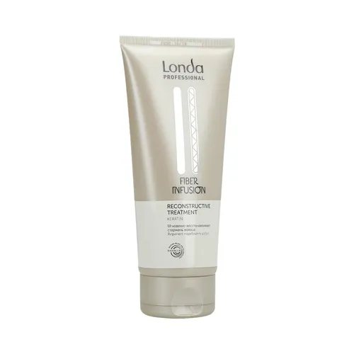 Londa Professional Fiber Infusion, Reconstruction  Treatment (Maska do włosów zniszczonych)