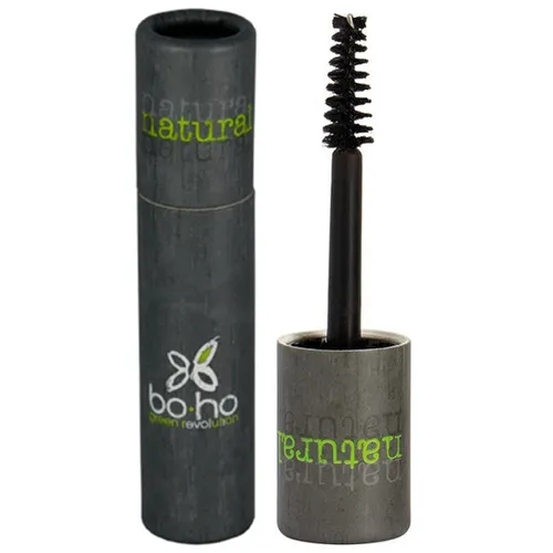 Boho Green Makeup Mascara Naturel (Tusz do rzęs wydłużający)