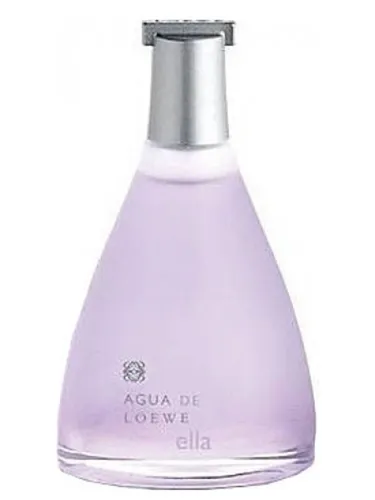Loewe Agua de Loewe Ella EDT - 2