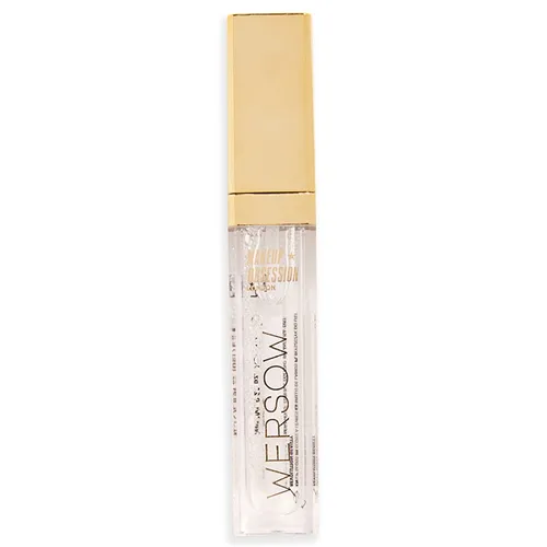 Makeup Obsession London Makeup Obsession London x Wersow, Lip Crystal Clear Lip Gloss (Błyszczyk do ust)