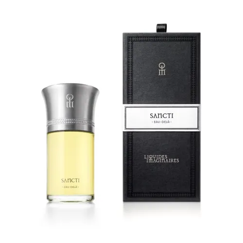 Les Liquides Imaginaires Sancti EDP