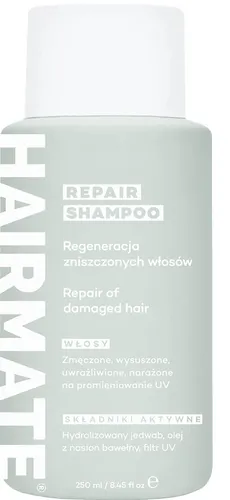 Hairmate Repair Shampoo (Szampon do włosów odbudowujący)