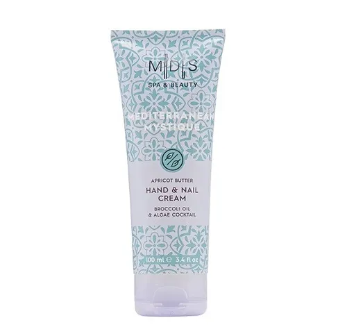 Mades Cosmetics Spa & Beauty, Mediterranean Mystique Hand & Nail Cream (Krem do rąk i paznokci)