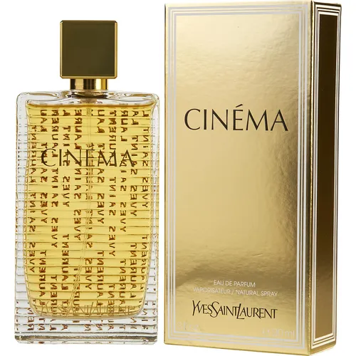 Yves Saint Laurent Cinema Parfum EDP - 2