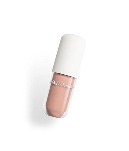 R.E.M. Beauty by Ariana Grande Midnight Shadows, Matte Liquid Eyeshadow (Płynny matowy cień do powiek)