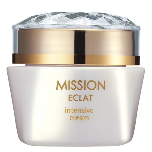 Avon Mission Eclat, Intensive Cream (Krem odmładzający na dzień i na noc)