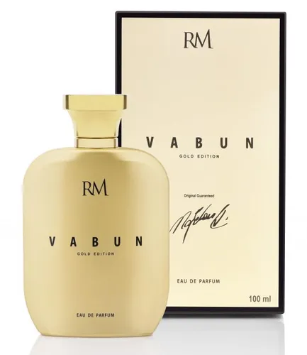 Vabun Gold EDP