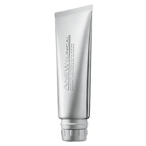 Avon Anew Clinical, Advanced Dermabrasion System (Zaawansowany system dermabrazji)