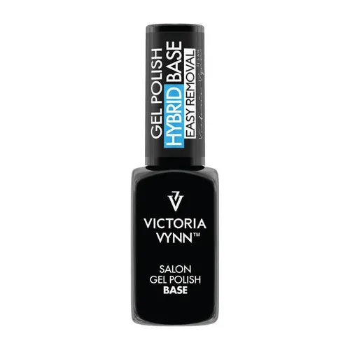 Victoria Vynn Salon Gel Polish Hybrid Base Easy Removal (Baza hybrydowa)