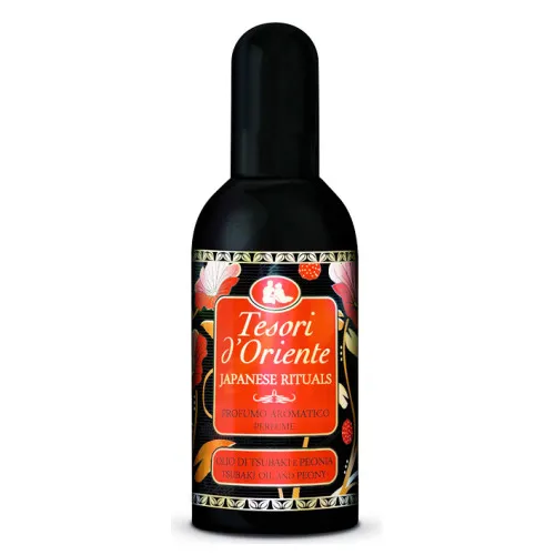 Tesori d'Oriente Japanese Rituals EDP