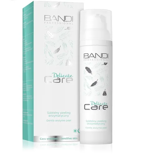 Bandi Delicate Care, Gentle Enzyme Peel (Subtelny peeling enzymatyczny)