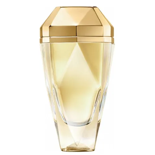 Paco Rabanne Lady Million, Eau My Gold! EDT