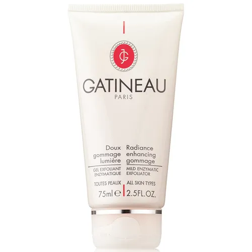 Gatineau Radiance Enhancing Gommage (Złuszczający peeling enzymatyczny)