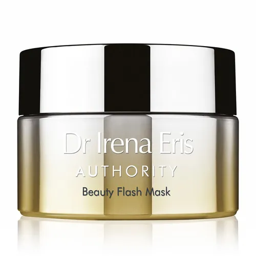 Dr Irena Eris Authority, Beauty Flash Mask (Błyskawiczna maska pielęgnacyjna)