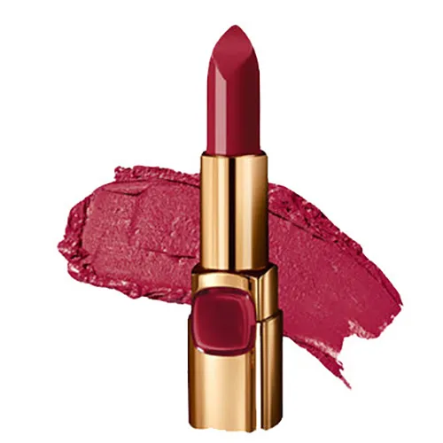 L'Oreal Paris Color Riche, Moisture Matte Lipstick (Matowa szminka do ust)