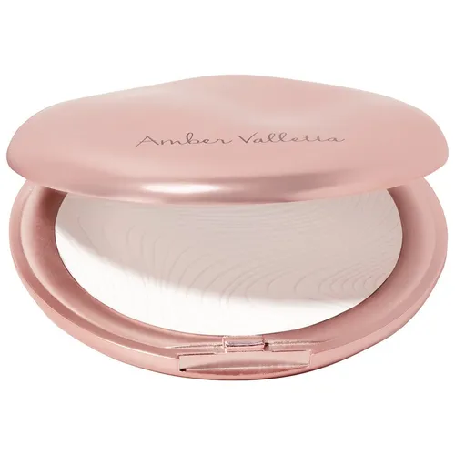 Amber Valletta Instant Blur Compact Powder (Puder do twarzy)