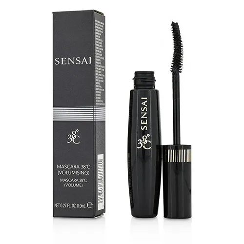Sensai 38°C Volumising Mascara (Wodoodporny tusz do rzęs pogrubiajacy) - 2