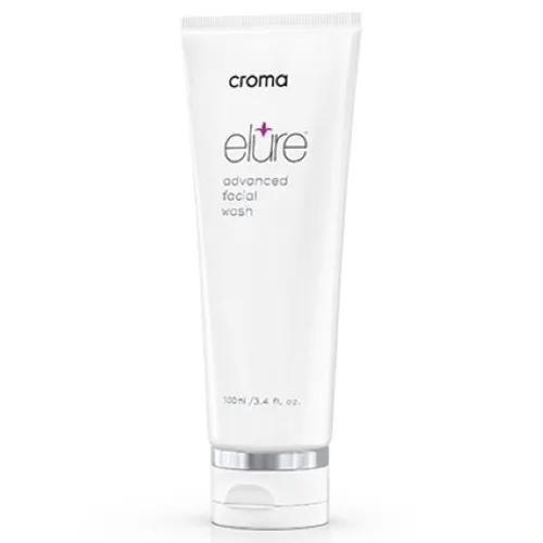 Croma Elure Advanced Facial Wash (Żel do mycia twarzy)