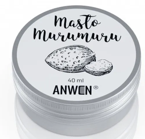 Anwen Masło Murumuru