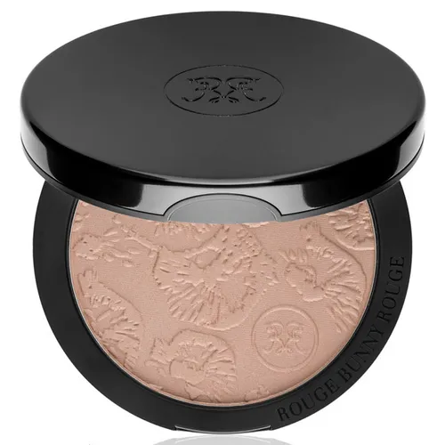Rouge Bunny Rouge As If It Were Summer Still, Bronzing Glow Powder (Puder brązujący)