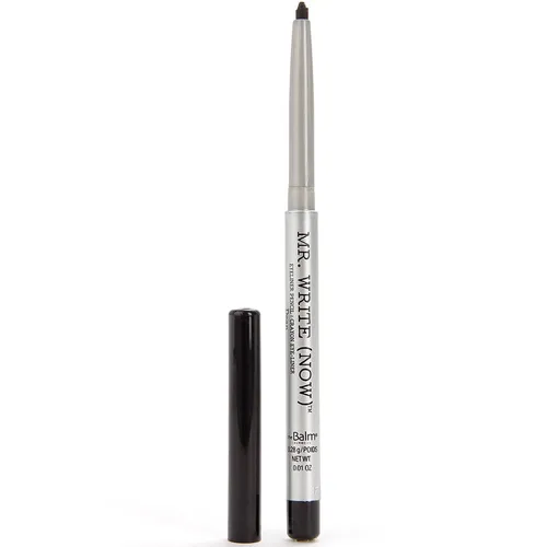 The Balm Mr Write (Now) Eyeliner (Eyeliner w kredce) - 1
