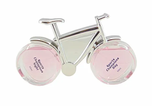 Tiverton Sports Champions Pink Day & Night EDT