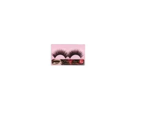 Magic Girl High Class Eyelashes Y-42 (Sztuczne rzęsy)