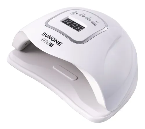 Sunone Salon 4, Lampa UV / LED 90W