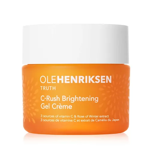Ole Henriksen Truth, C-Rush Brightening Gel Creme (Żel - krem do twarzy)