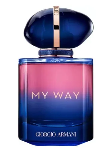 Giorgio Armani My Way Parfum EDP