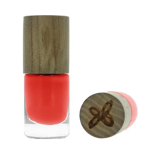 Boho Green Makeup Nail Polish 7 Free (Lakier do paznokci)