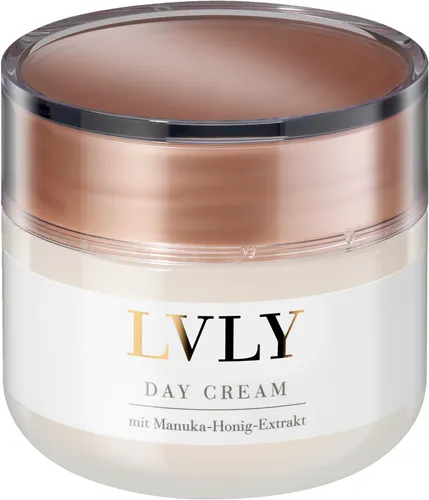 LVLY by Paola Maria, Day Cream (Krem na dzień)