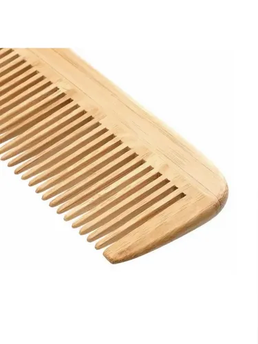 Olivia Garden Bamboo Touch Comb 4 (Grzebień do rozczesywania) - 2