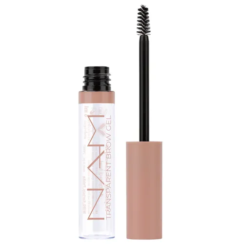 Nam Professional by Wibo Transparent Brow Gel (Żel do brwi transparentny)